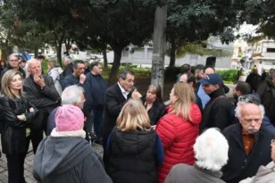 Πάτρα: Νέο εμπόδιο μπαίνει στην ανάπλαση του Διακονιάρη – Ο Κ. Πελετίδης εξηγεί την άρνηση του Υπ. Οικονομικών