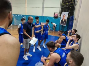 Τουρνουά «Μιχάλης Δημητρακόπουλος»: Και η ΕΑΠ στον τελικό
