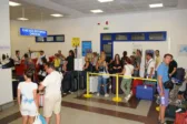 Συνολική αύξηση κίνησης 21,4% στο αεροδρόμιο Αράξου - Ρεκόρ αφίξεων το 2025