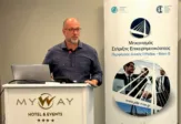 Τάκης Παπαδόπουλος: «Η εξωστρέφεια και οι εξαγωγές μοχλός ανάπτυξης για τη Δυτική Ελλάδα»