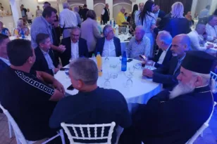 Πλατφόρμα επικοινωνίας στη τοπική αυτοδιοίκηση