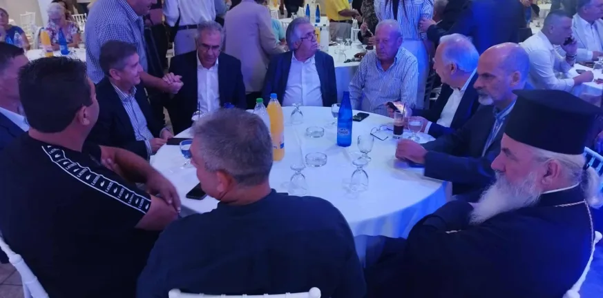 Πλατφόρμα επικοινωνίας στη τοπική αυτοδιοίκηση
