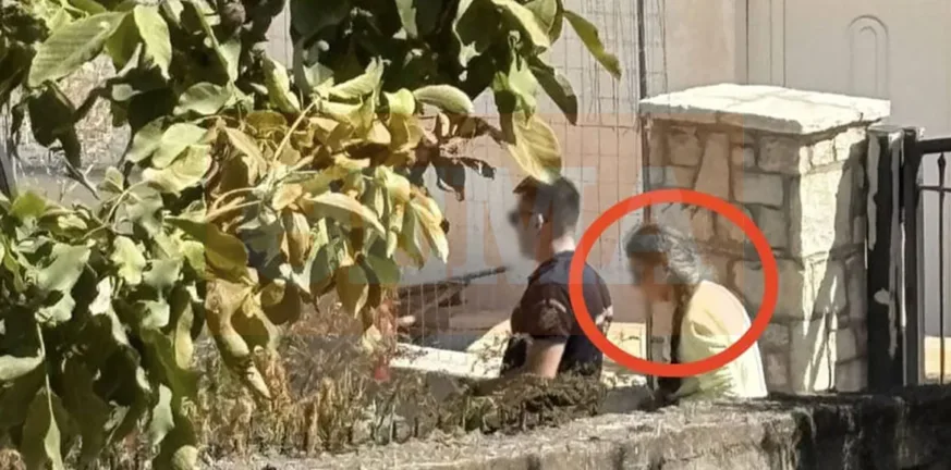 «Απέκρυψα τον θάνατό της, προκειμένου να συνεχίσω να λαμβάνω το επίδομα αναπηρίας και τη σύνταξή της…» «Απέκρυψα τον θάνατό της, προκειμένου να συνεχίσω να λαμβάνω το επίδομα αναπηρίας και τη σύνταξή της…»