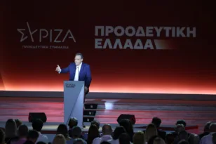 Επίθεση Φάμελλου στην κυβέρνηση: Δεν υπάρχει περιθώριο για αμφισημίες ούτε για καθυστερήσεις και προσωπικές στρατηγικές