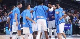 Ελλαδάρα πάμε δυνατά για το χάλκινο!