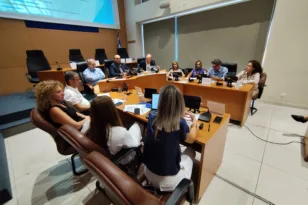 Ημερίδα της 6ης ΥΠΕ με τους νέους διοικητές, τι συζητήθηκε