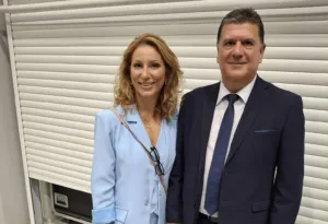Οι Αχαιοί που ανηφόρισαν Θεσσαλονίκη για τη ΔΕΘ - Φωτογραφίες