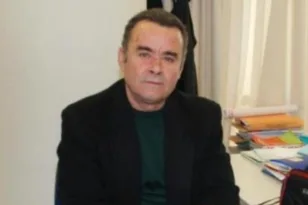 Το «αντίο» του ΣΥΡΙΖΑ Αχαΐας στον Ντίνο Βγενόπουλο