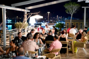 Ο Αστέρας Τεμένης BC υποδέχεται το My Way Hotel στην οικογένειά του δίπλα στον Μέγα Χορηγό, Όμιλο Affidea