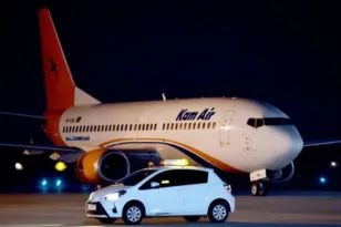 Αφγανιστάν: Άφωνοι εργαζόμενοι αεροδρομίου: Βρήκαν 13χρονο στους τροχούς αεροσκάφους