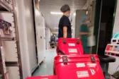 Πάτρα: Αναγκαία η αυτόνομη Χειρουργική Μεταμοσχευτική Κλινική στο ΠΓΝΠ - Τέσσερις μεταμοσχεύσεις το τελευταίο τριήμερο