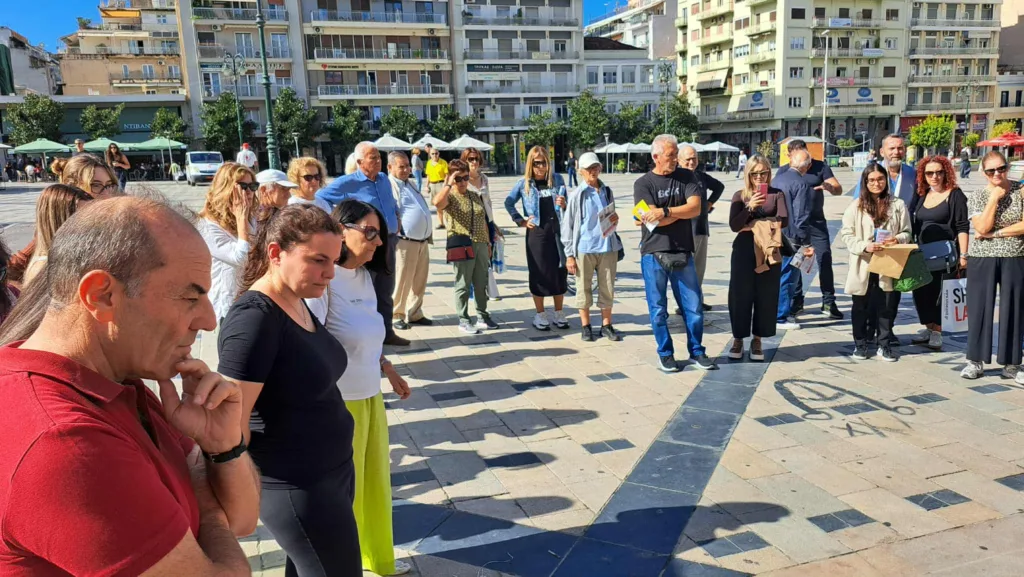 Το δυνατό μήνυμα της πρόσληψης και η Παγκόσμια Ημέρα Καρδιάς