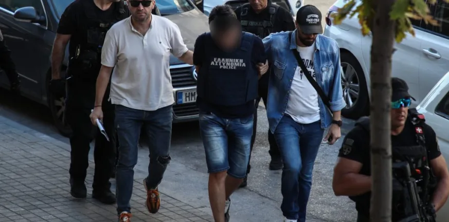 Θεσσαλονίκη: Στη φυλακή ο 50χρονος καθ’ ομολογίαν αδελφοκτόνος