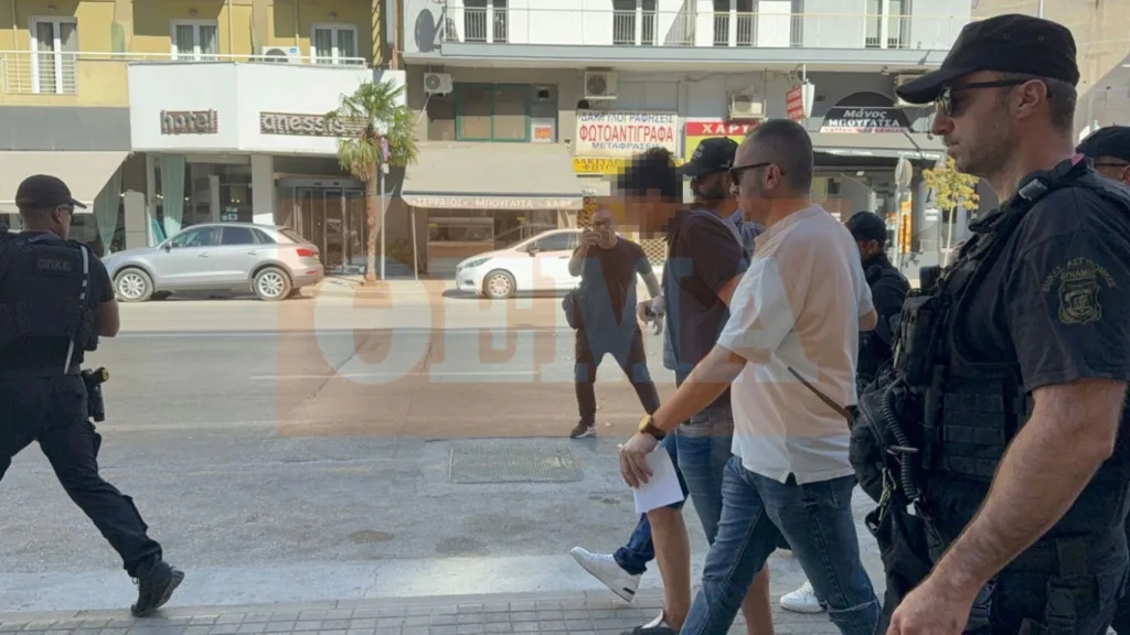 Αποκάλυψη: Τη σκότωσε γιατί του έκανε διπλή παρατήρηση για την καθαριότητα!