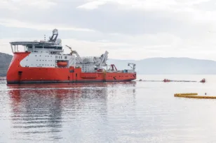 ΑΔΜΗΕ: Ξεκινά το έργο της νέας ηλεκτρικής διασύνδεσης  Κέρκυρας-Ηγουμενίτσας