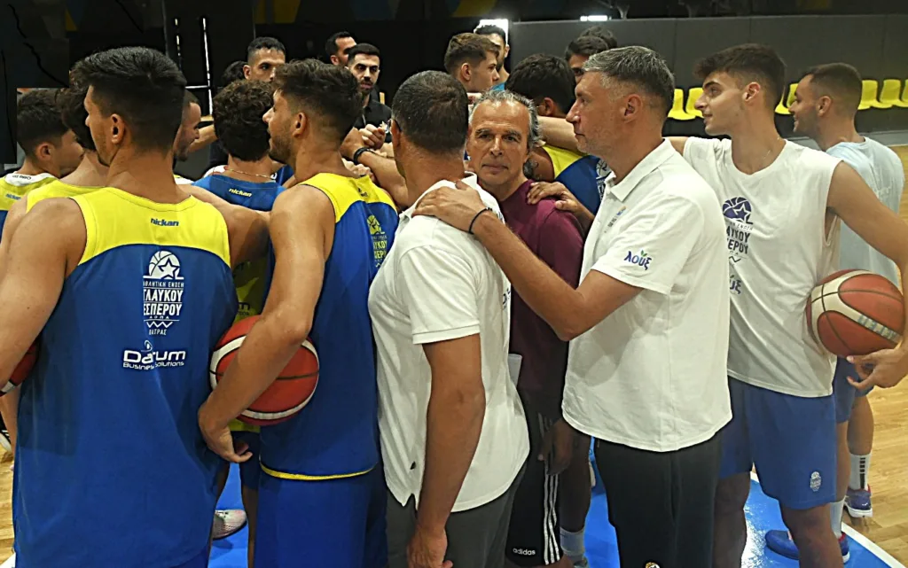 «Το να δημιουργείς είναι σαν να ζεις δύο ζωές»