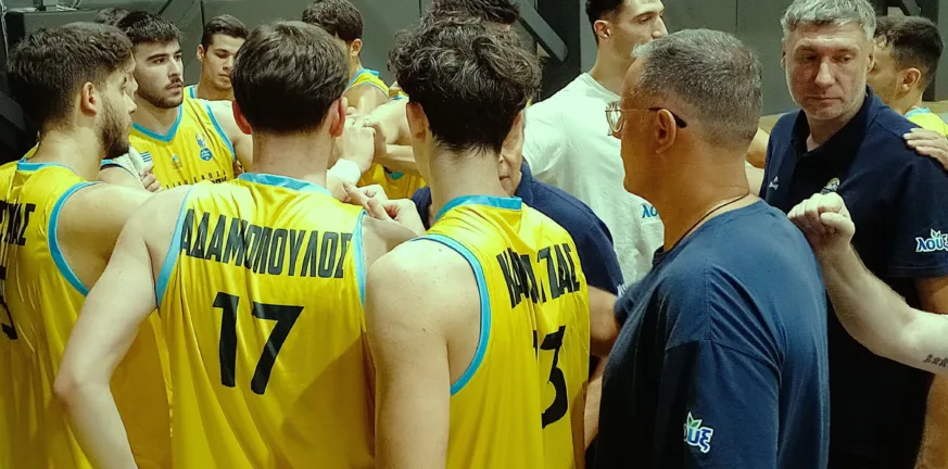 Ήττα στην παράταση για την ΑΕ Γλαύκου Έσπερου