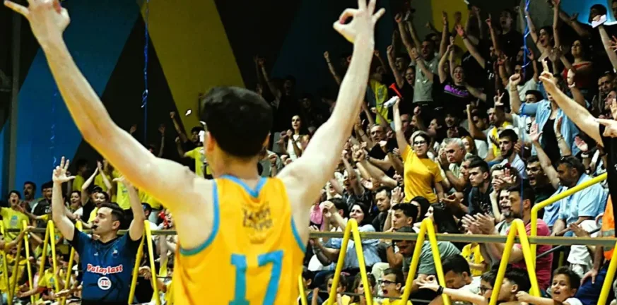 ΑΕ Γλαύκου Έσπερου: Όλοι μαζί να στηρίξουμε την ομάδα για το αήττητο!