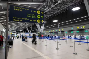 Θεσσαλονίκη: Συνελήφθη 19χρονος για αρπαγή 15χρονης, σχεδίαζαν να πάνε στην Τουρκία