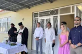 Με αισιοδοξία ξεκίνησε η σχολική χρονιά στη Δυτική Αχαΐα – Το μήνυμα του δημάρχου Γρ. Αλεξόπουλου ΦΩΤΟ