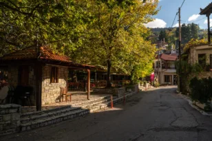 Αγόριανη: Ενας εξαιρετικός φθινοπωρινός προορισμός
