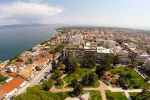Το σχέδιο για το μέλλον του Αιγίου: Σήμερα παραλαμβάνεται το masterplan για την παραλιακή
