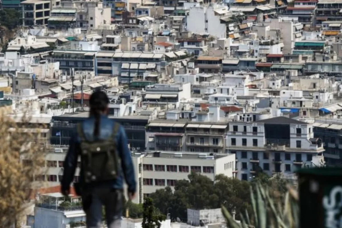 Στεγαστικό: Νέο πακέτο μέτρων για τη στήριξη των πολιτών, τι προανήγγειλε ο Πιερρακάκης Στεγαστικό: Νέο πακέτο μέτρων για τη στήριξη των πολιτών, τι προανήγγειλε ο Πιερρακάκης