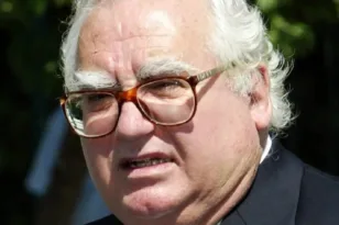 Έφυγε από τη ζωή ο Αλέκος Ακριβάκης - Ιδρυτικό μέλος του ΠΑΣΟΚ και πρώην υπουργός