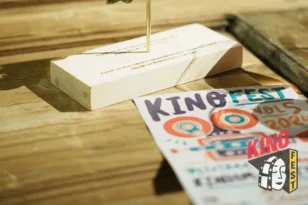 6o KINOFEST Φεστιβάλ Γερμανόφωνου Κινηματογράφου στην Πάτρα