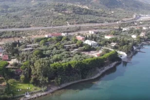 Πάτρα: Αγνοείται ηλικιωμένος κολυμβητής στα Αραχωβίτικα