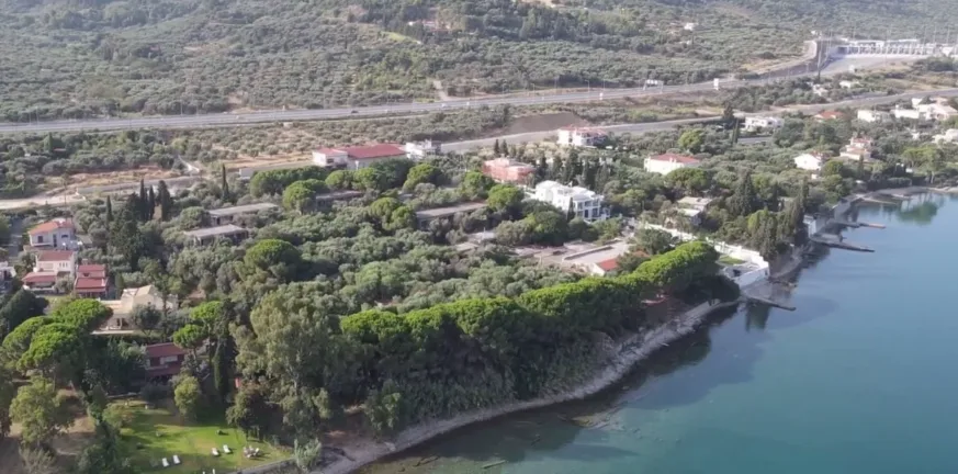 Πάτρα: Αγνοείται ηλικιωμένος κολυμβητής στα Αραχωβίτικα Πάτρα: Αγνοείται ηλικιωμένος κολυμβητής στα Αραχωβίτικα