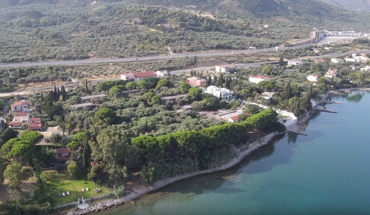 Πάτρα: Αγνοείται ηλικιωμένος κολυμβητής στα Αραχωβίτικα
