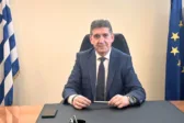 Επιστολή Αλεξόπουλου στον Τσιάρα: Στήριξη τώρα στους κτηνοτρόφους που καταστρέφει η ευλογιά
