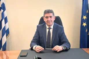 Επιστολή Αλεξόπουλου στον Τσιάρα: Στήριξη τώρα στους κτηνοτρόφους που καταστρέφει η ευλογιά