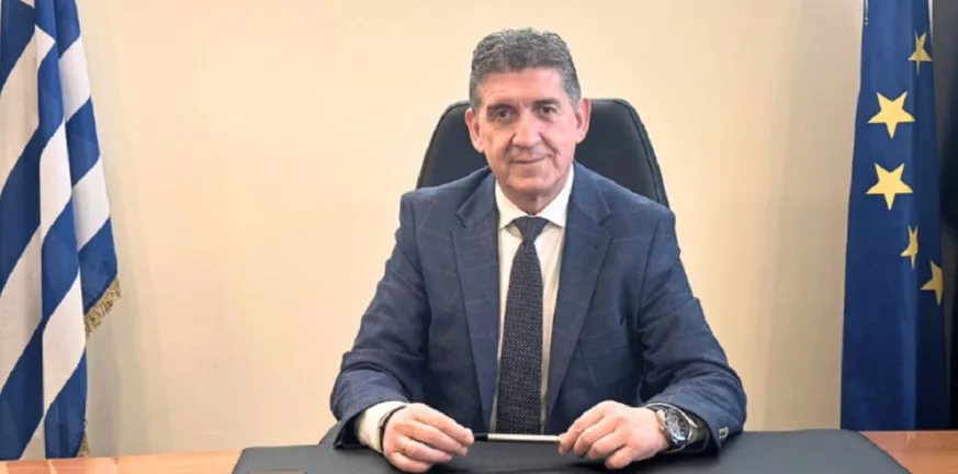 Επιστολή Αλεξόπουλου στον Τσιάρα: Στήριξη τώρα στους κτηνοτρόφους που καταστρέφει η ευλογιά