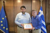 Δυτική Αχαΐα: Ολοκληρωμένοι φάκελοι έργων αποκατάστασης και θωράκισης στις πυρόπληκτες περιοχές