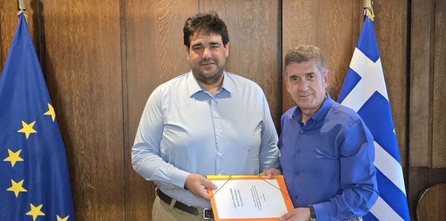 Δυτική Αχαΐα: Ολοκληρωμένοι φάκελοι έργων αποκατάστασης και θωράκισης στις πυρόπληκτες περιοχές