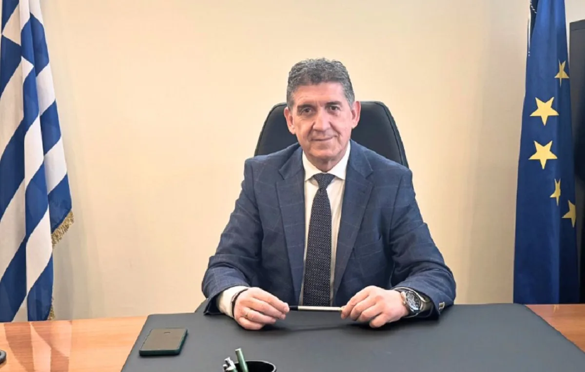 Δυτική Αχαΐα: Ο Γρ. Αλεξόπουλος ζητά αύξηση της επιδότησης των ζωοτροφών - Επιστολή στον Τσιάρα