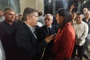 Τα αιτήματα Αλεξόπουλου στην Κεραμέως-Τι ζήτησε για τους Κτηνοτρόφους