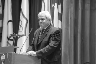 Εφυγε ο Γιώργος Αλικακός, θλίψη στον ελληνικό αθλητισμό