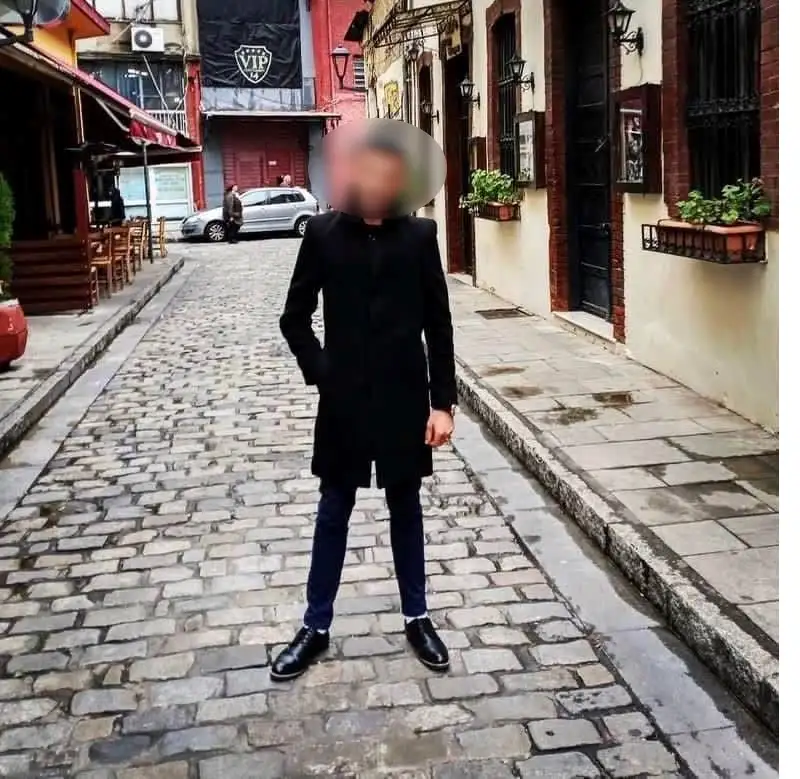 «Έφυγα από τη φυλακή και από εκεί ήρθαν και με πήραν», ο 27χρονος Αλβανός περιγράφει τα πάντα!