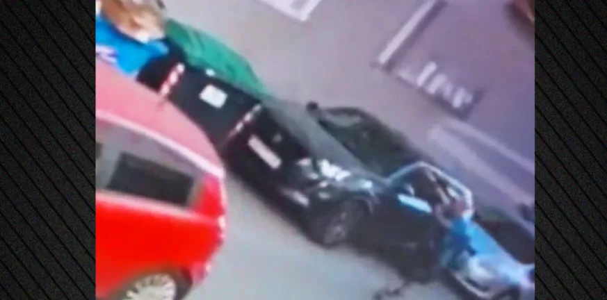 «Είδα τον χάρο με τα δόντια. Στο κεφάλι με σημάδευε» συγκλονίζει ο υπάλληλος στου Γκύζη