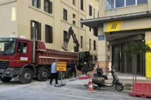 Πάτρα-Ανάπλαση Κάτω Πόλης: Προχωρά το διπλό μέτωπο των εργασιών