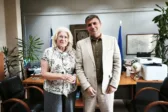 Το Ελληνικό Ανοικτό Πανεπιστήμιο στο 5ο Πειραματικό Σχολείο Κιλκίς και στην Κομοτηνή