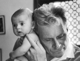 Ο τυφλός γιατρός που έφερε στον κόσμο πάνω από 4.000 μωρά!