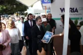 Ανδρουλάκης: Η Θεσσαλονίκη δεν αντέχει άλλη καθυστέρηση – Ώρα να γίνει το οικονομικό κέντρο των Βαλκανίων