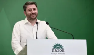 Πάτρα: Στις 23/11 η Συνδιάσκεψη του ΠΑΣΟΚ, παρών ο Ανδρουλάκης