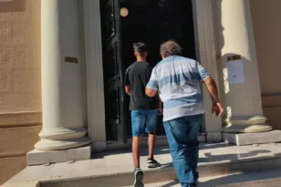 Ελεύθεροι με όρους οι τρεις ανήλικοι για τον ξυλοδαρμό 15χρονου στην Πάτρα