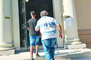 Πάτρα: Ομολόγησε 16χρονος τον άγριο ξυλοδαρμό ανήλικου