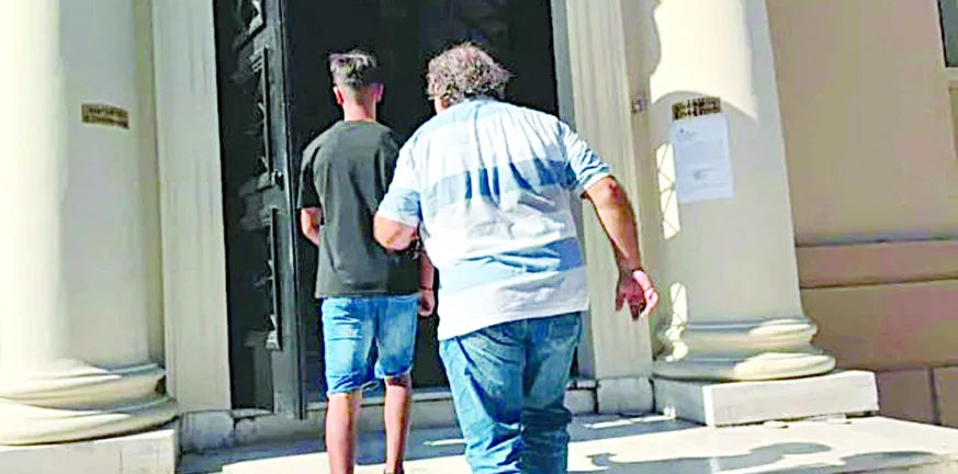 Πάτρα: Ομολόγησε 16χρονος τον άγριο ξυλοδαρμό ανήλικου
